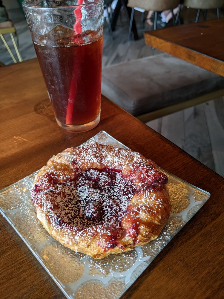 dolce and cafe photo